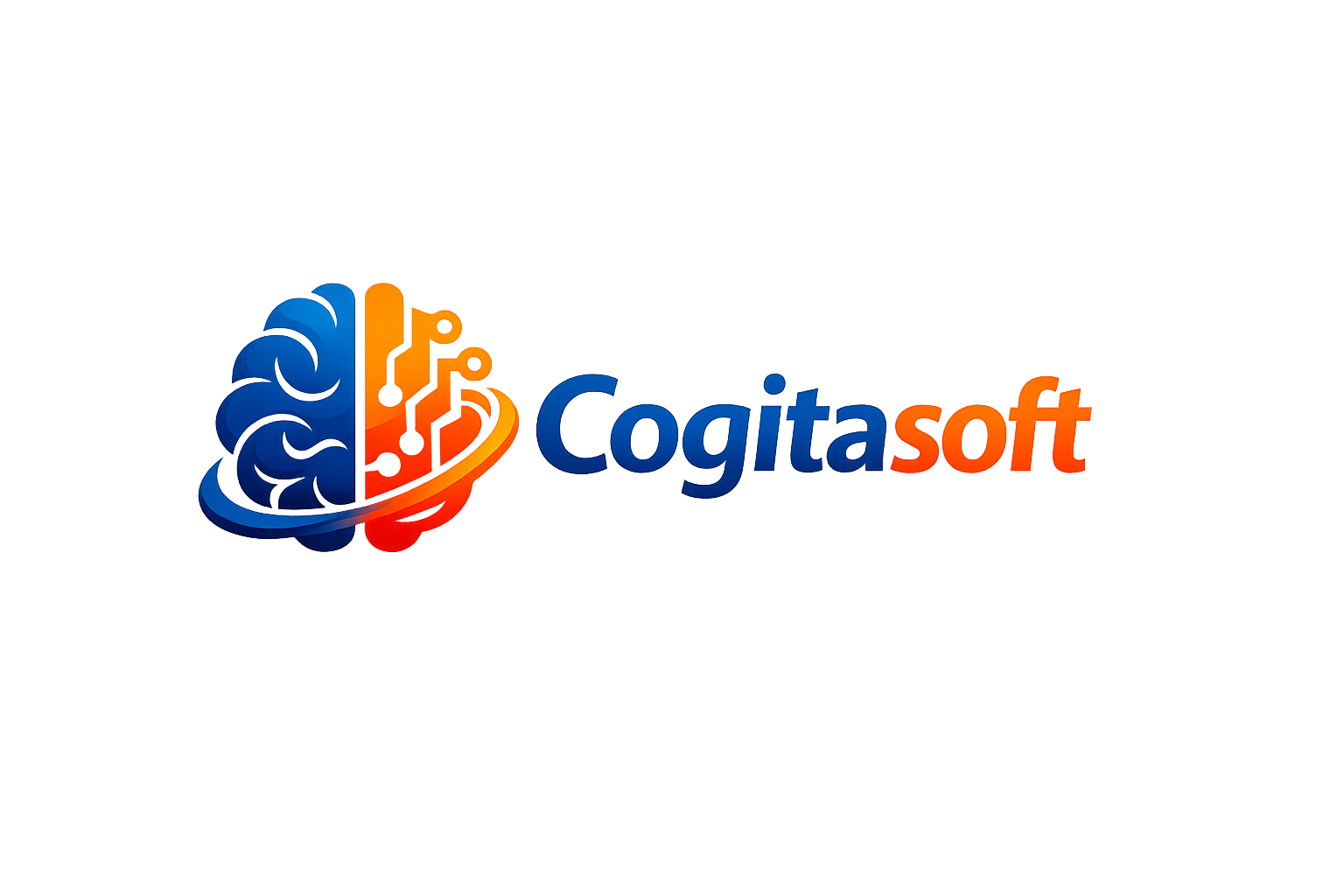 Cogitasoft Logo